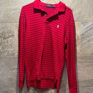 Polo men's rugby shirt